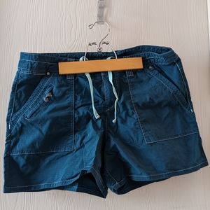 Title Nine Hiking Shorts
